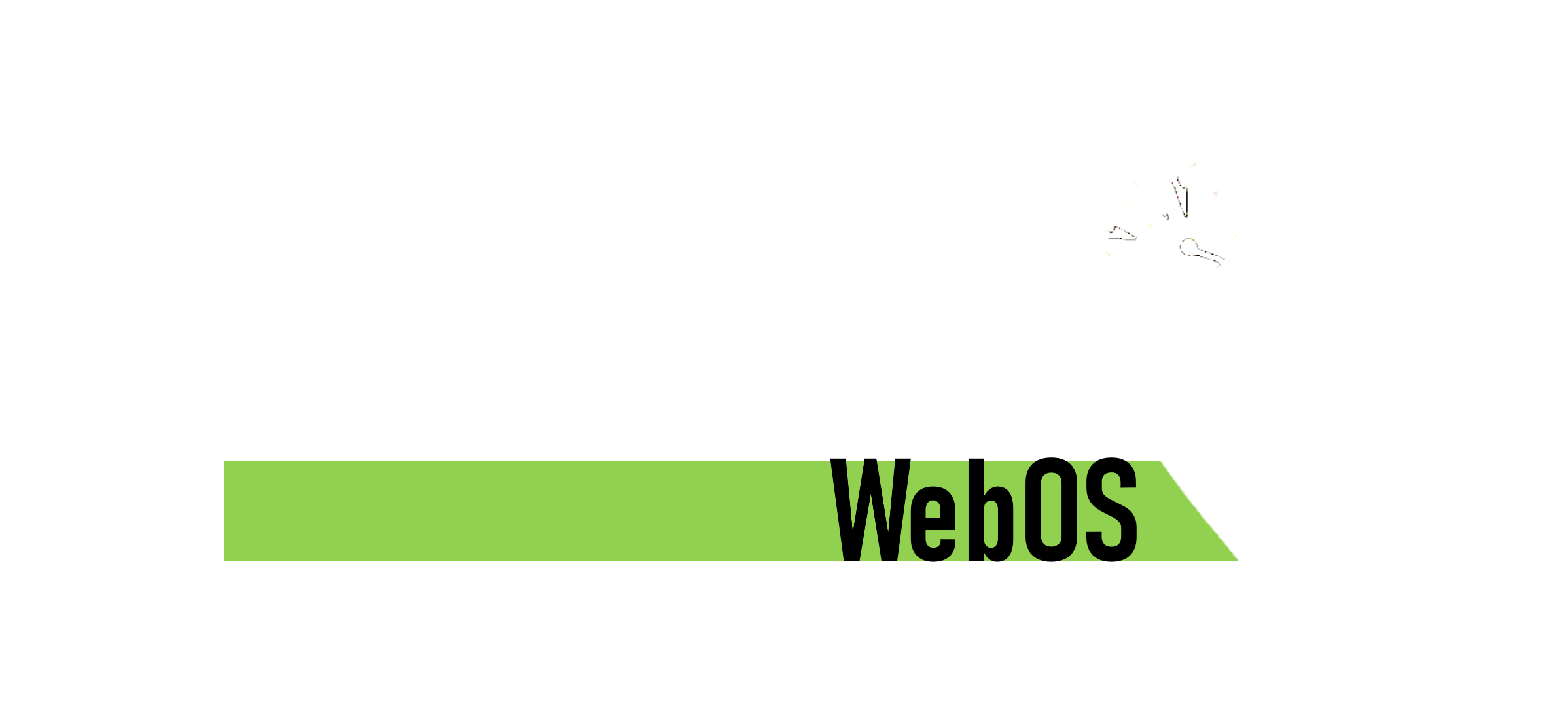 Logo Mutum WebOS